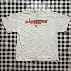 clemson university tee